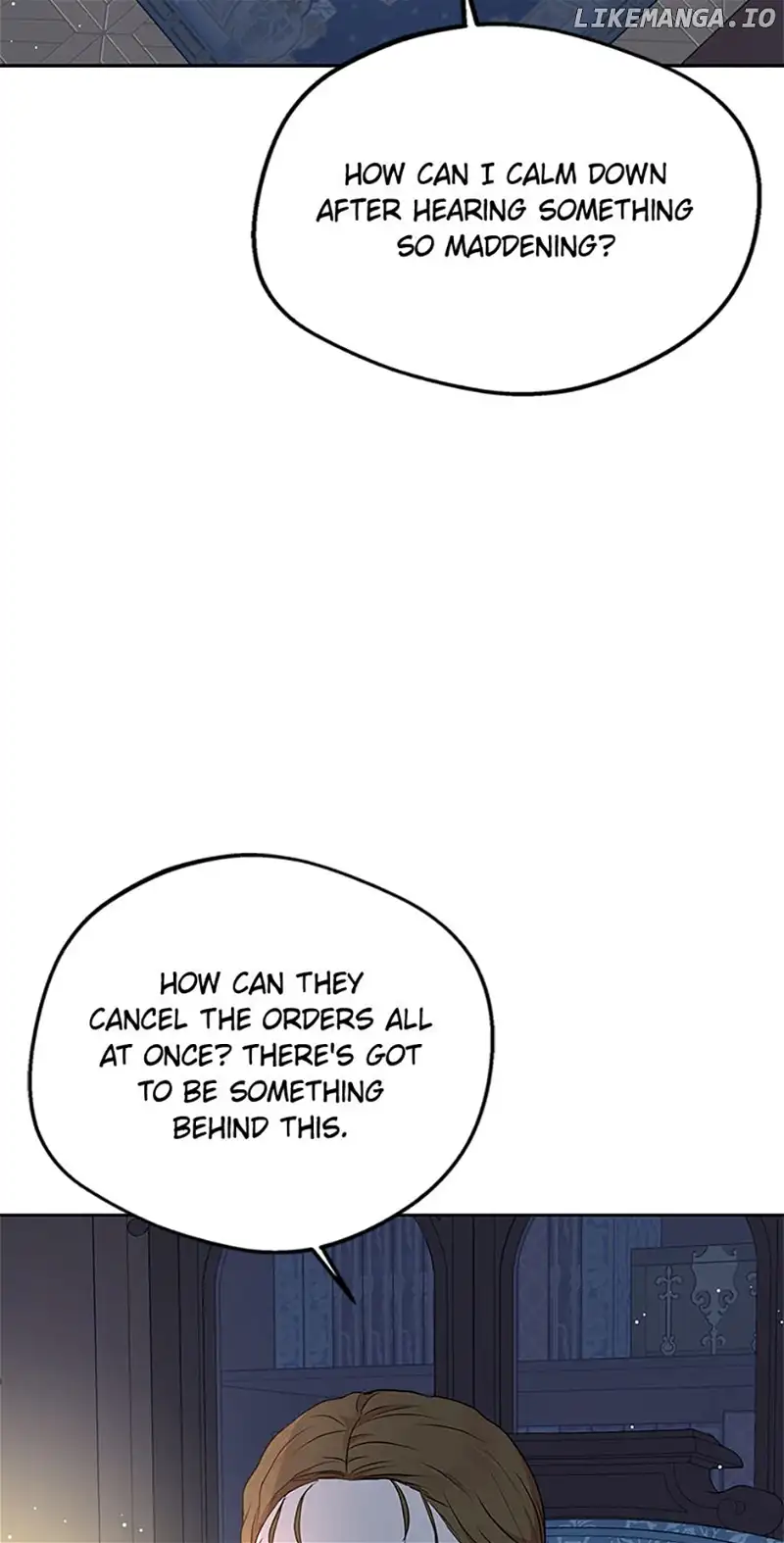 Surviving as an Illegitimate Princess Chapter 69 page 12