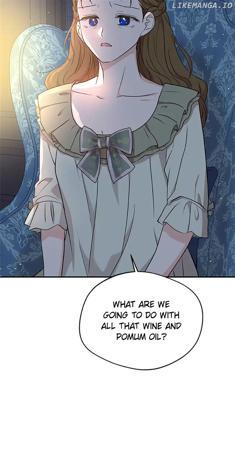 Surviving as an Illegitimate Princess Chapter 69 page 13
