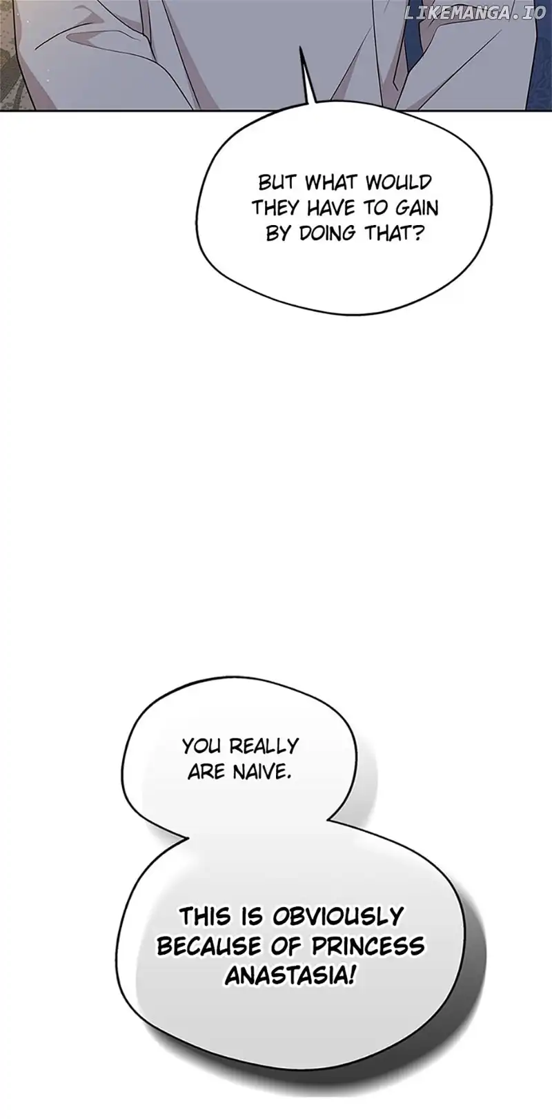 Surviving as an Illegitimate Princess Chapter 69 page 15