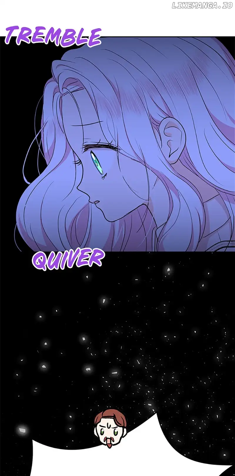 Surviving as an Illegitimate Princess Chapter 69 page 16