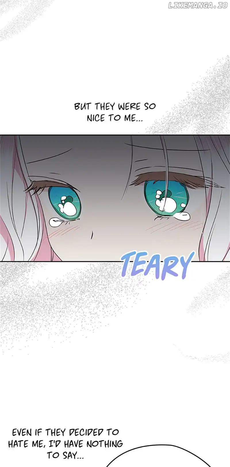 Surviving as an Illegitimate Princess Chapter 69 page 19