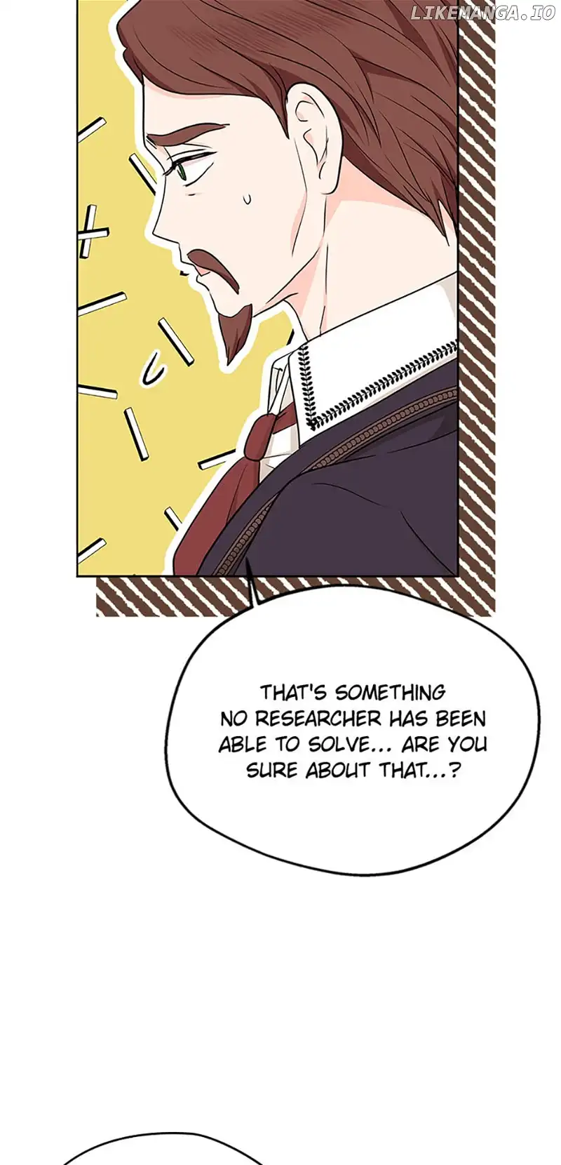 Surviving as an Illegitimate Princess Chapter 69 page 40