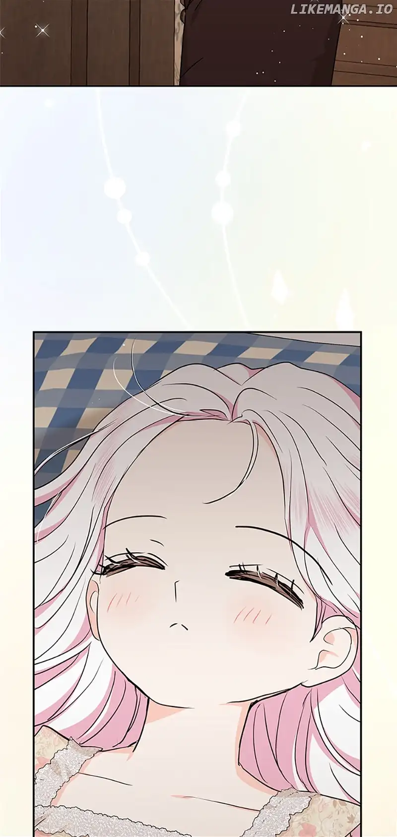 Surviving as an Illegitimate Princess Chapter 69 page 60