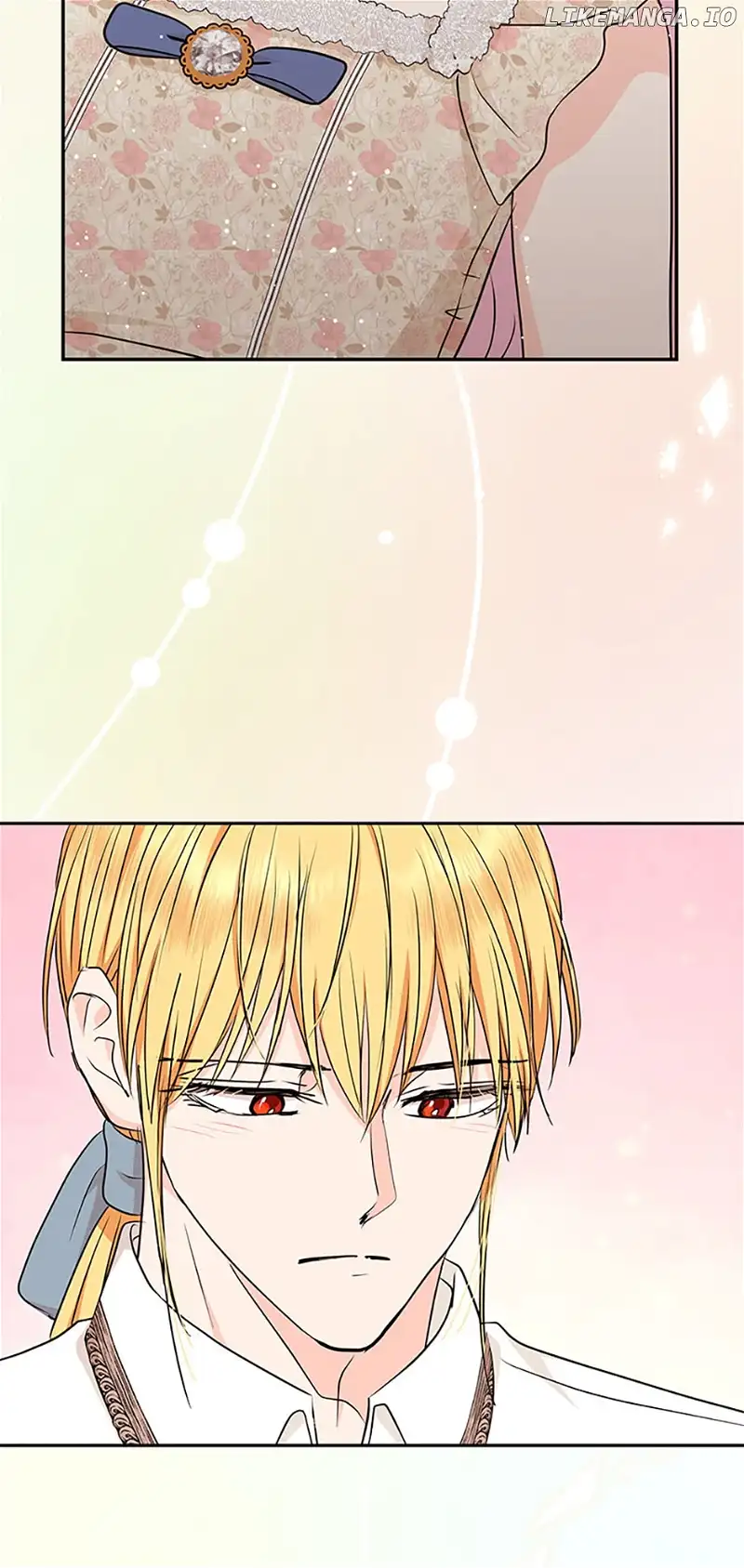 Surviving as an Illegitimate Princess Chapter 69 page 61