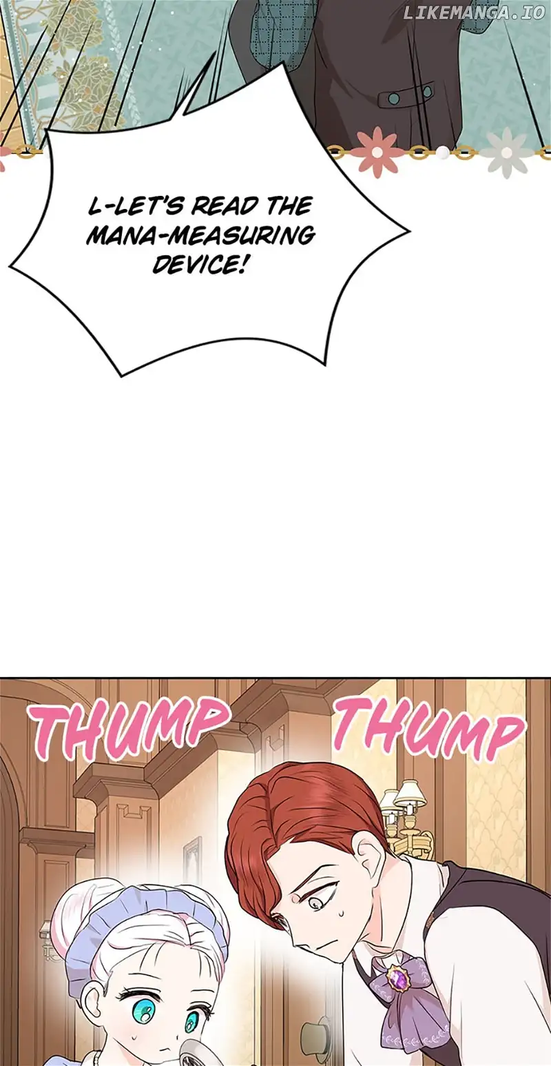Surviving as an Illegitimate Princess Chapter 70 page 4