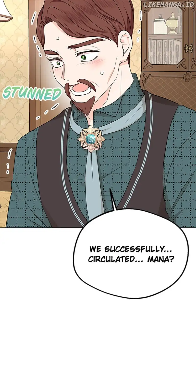 Surviving as an Illegitimate Princess Chapter 70 page 9