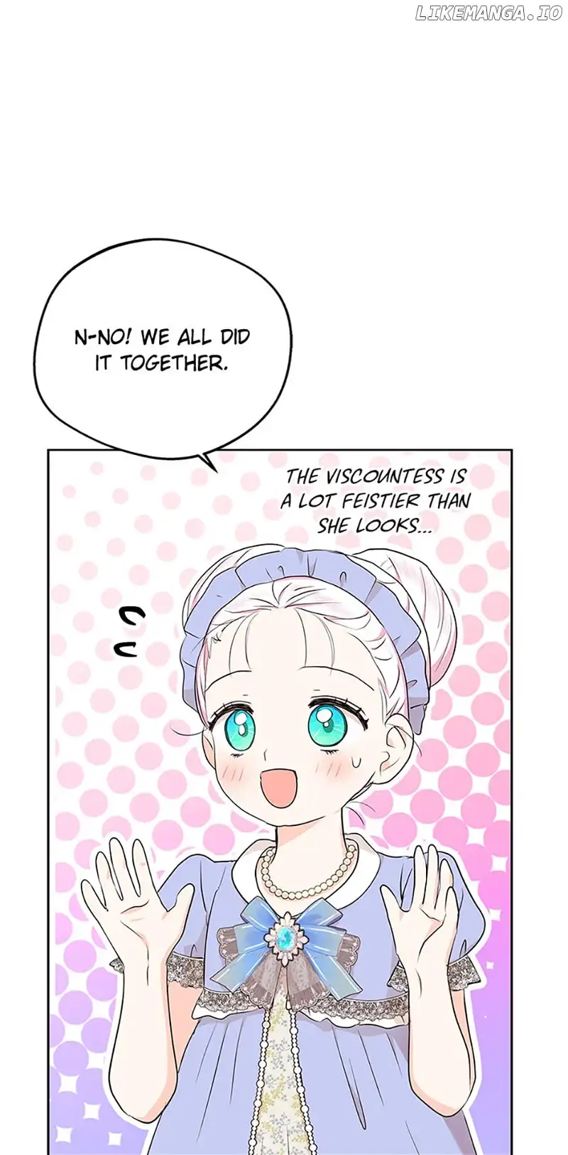 Surviving as an Illegitimate Princess Chapter 70 page 16