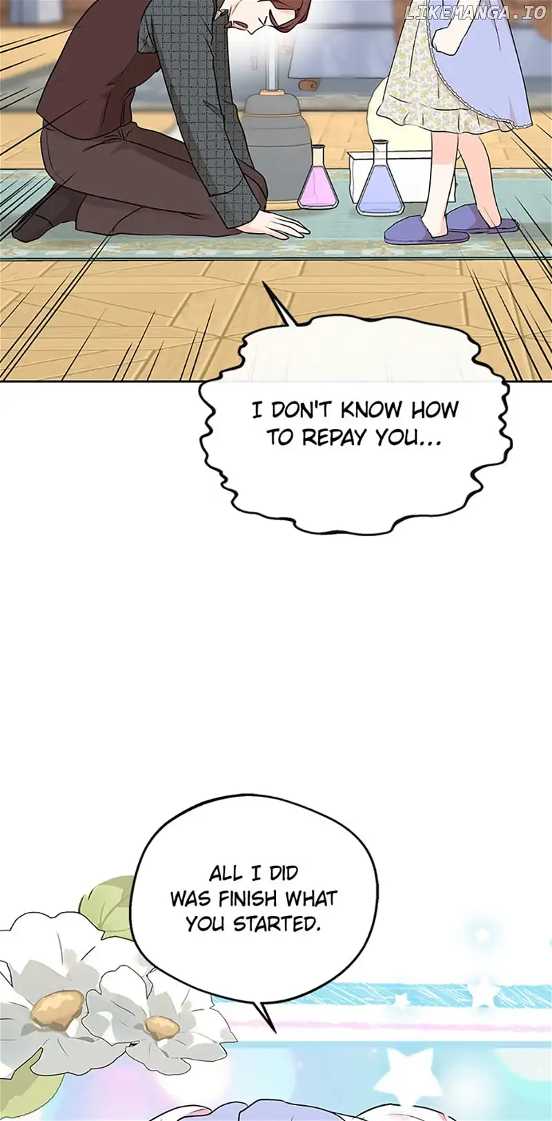 Surviving as an Illegitimate Princess Chapter 70 page 18