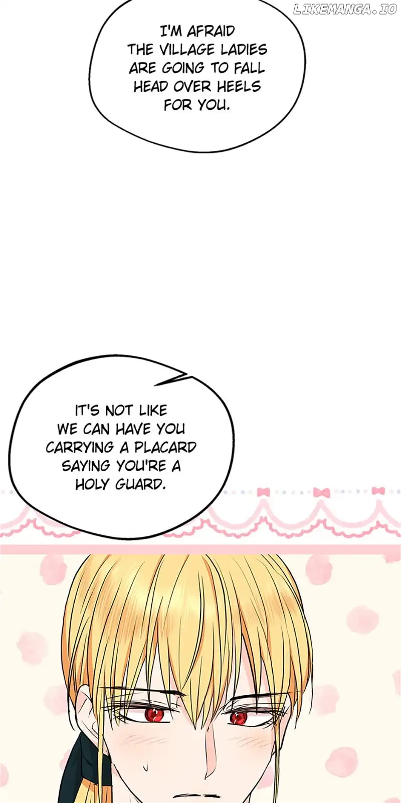 Surviving as an Illegitimate Princess Chapter 70 page 29