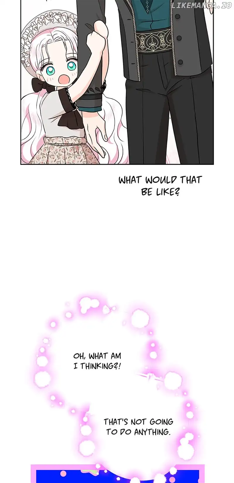 Surviving as an Illegitimate Princess Chapter 70 page 41