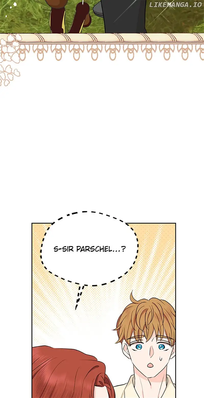 Surviving as an Illegitimate Princess Chapter 70 page 62