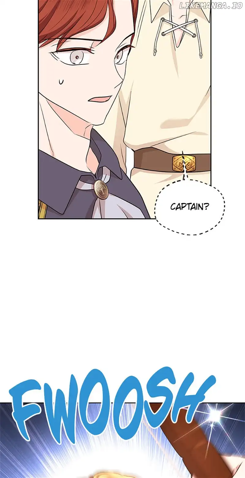 Surviving as an Illegitimate Princess Chapter 70 page 63