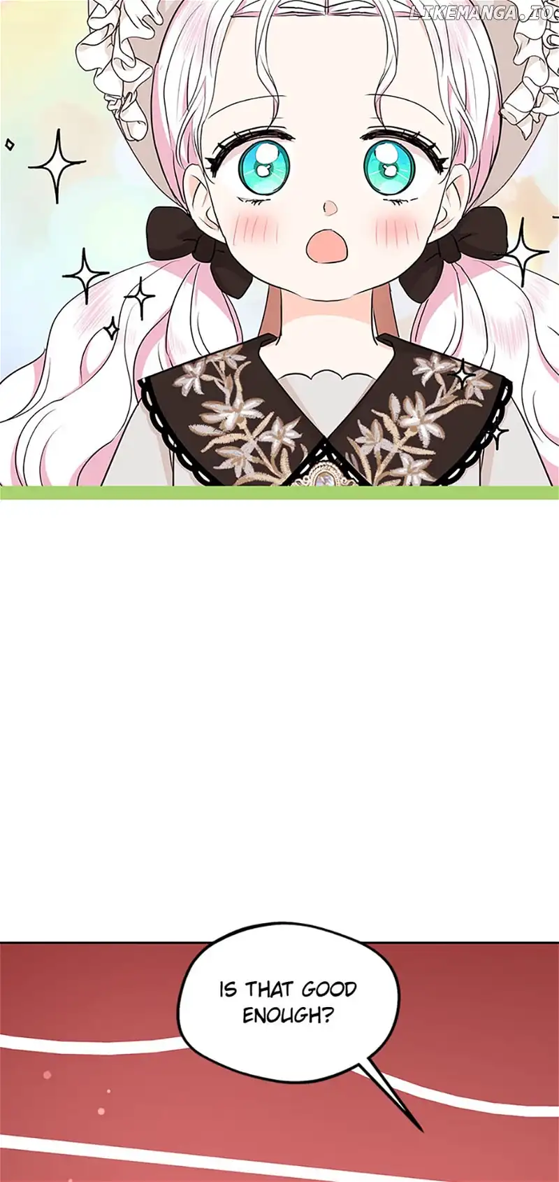 Surviving as an Illegitimate Princess Chapter 70 page 68
