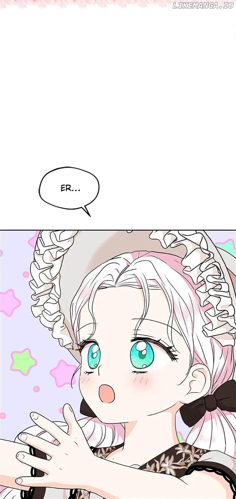 Surviving as an Illegitimate Princess Chapter 70 page 72