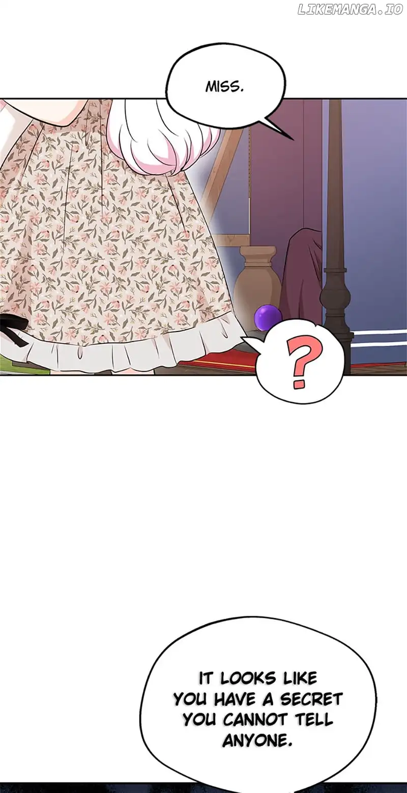 Surviving as an Illegitimate Princess Chapter 70 page 78