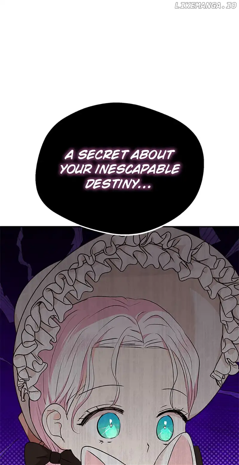 Surviving as an Illegitimate Princess Chapter 70 page 80