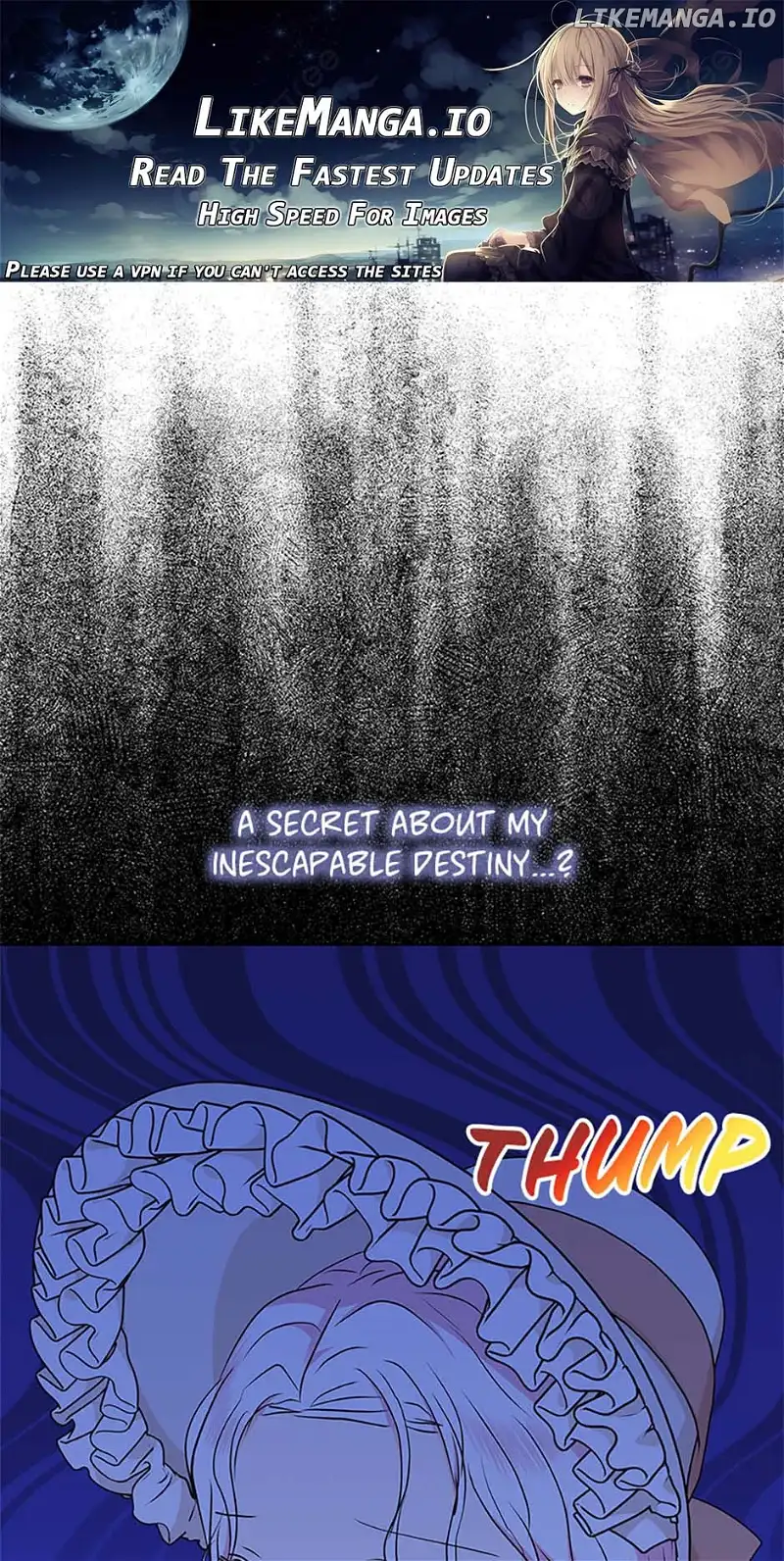 Surviving as an Illegitimate Princess Chapter 71 page 2