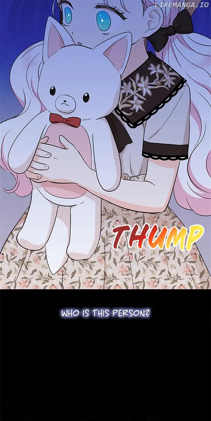 Surviving as an Illegitimate Princess Chapter 71 page 3