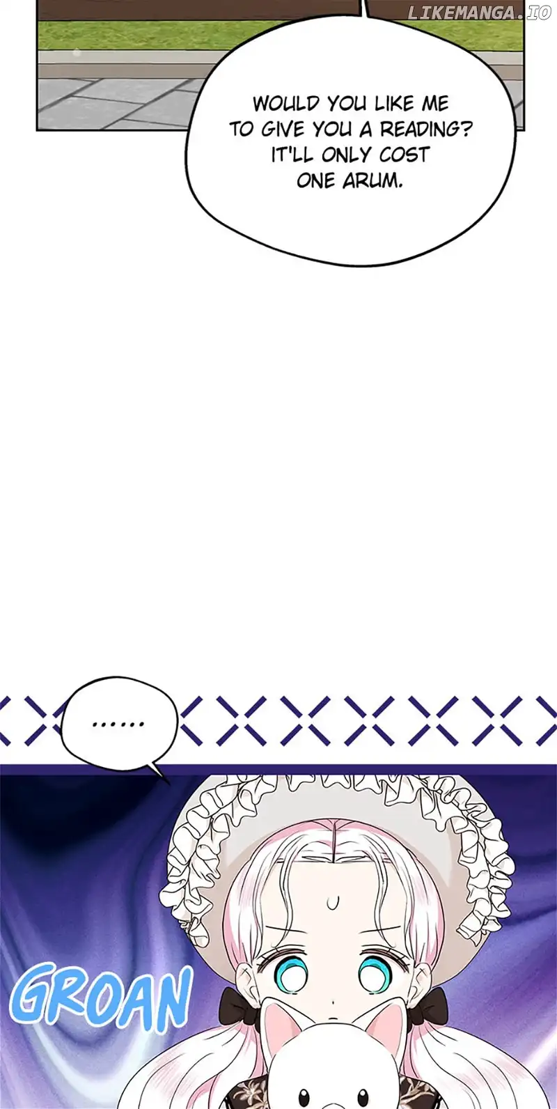 Surviving as an Illegitimate Princess Chapter 71 page 5