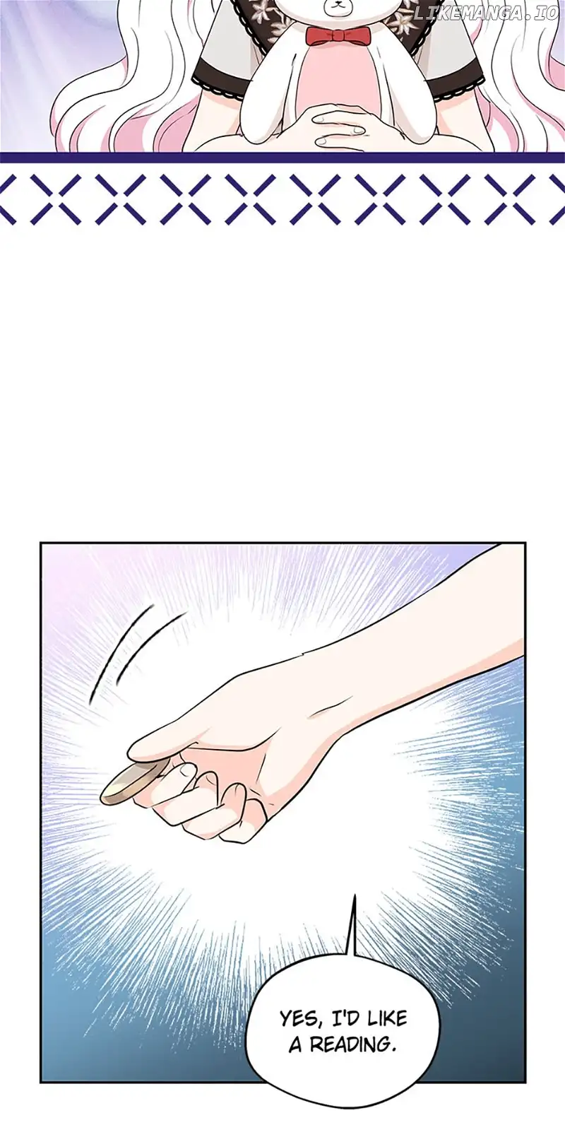 Surviving as an Illegitimate Princess Chapter 71 page 6