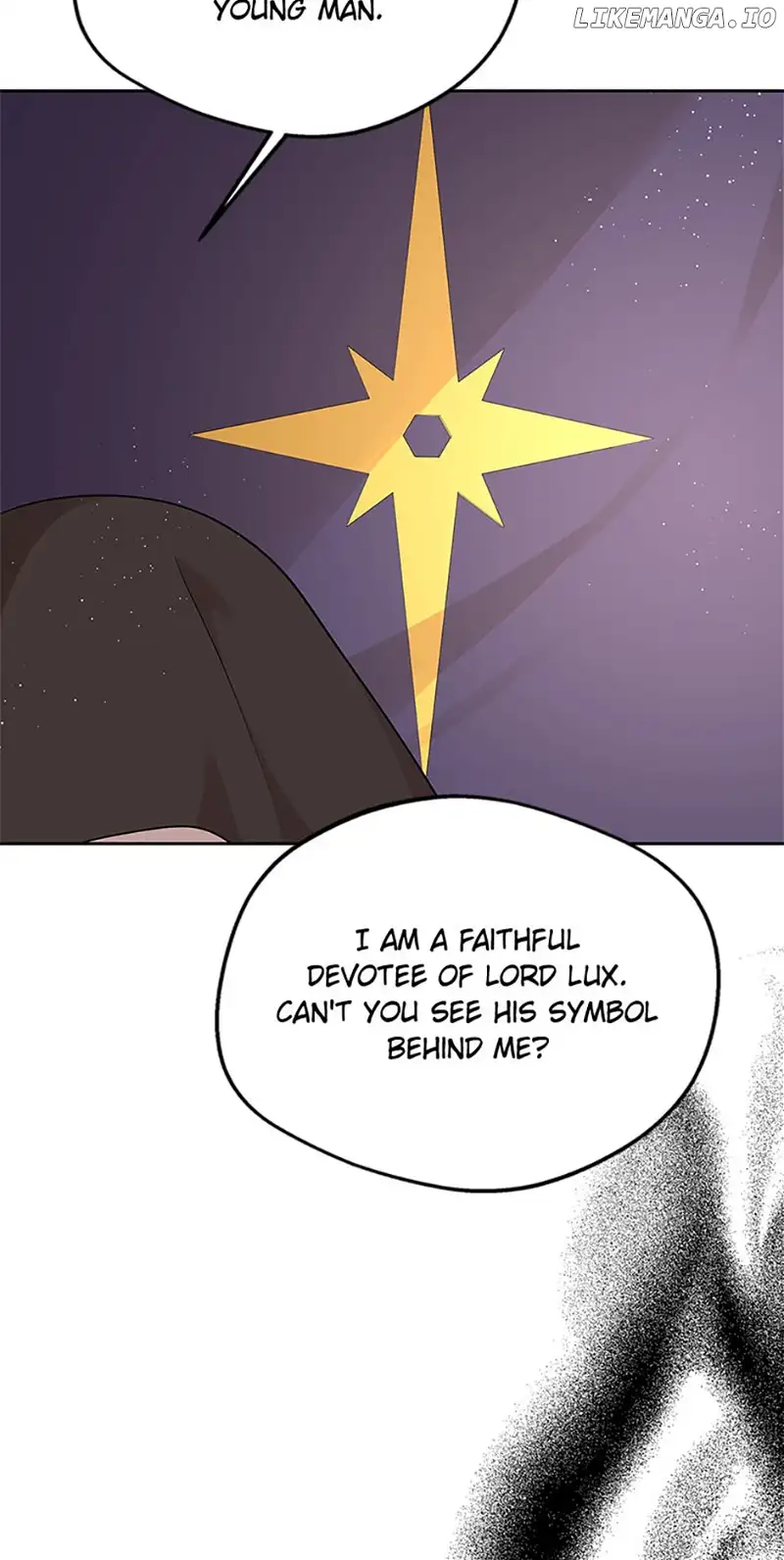 Surviving as an Illegitimate Princess Chapter 71 page 10