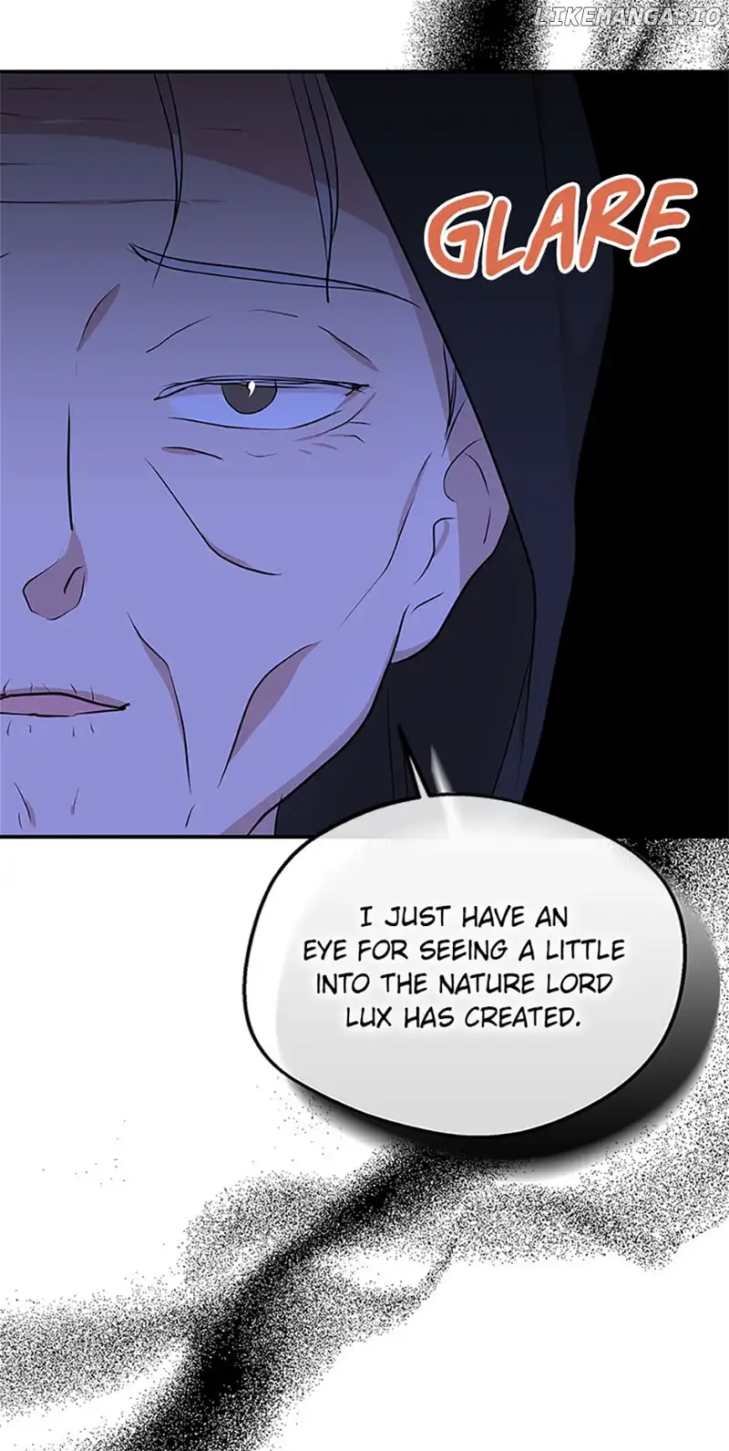 Surviving as an Illegitimate Princess Chapter 71 page 11