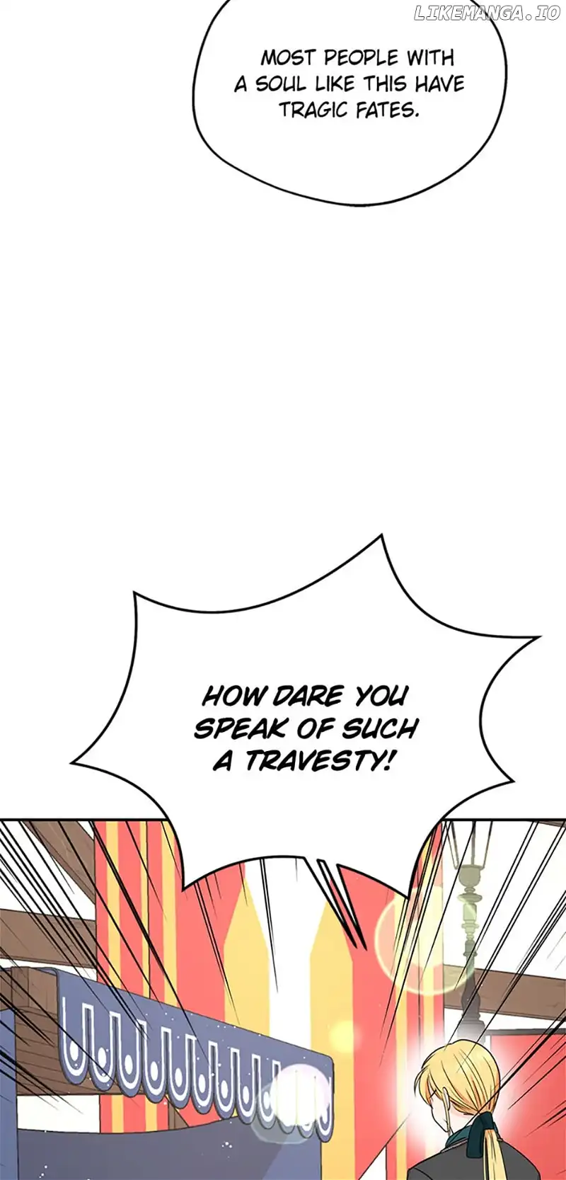 Surviving as an Illegitimate Princess Chapter 71 page 15