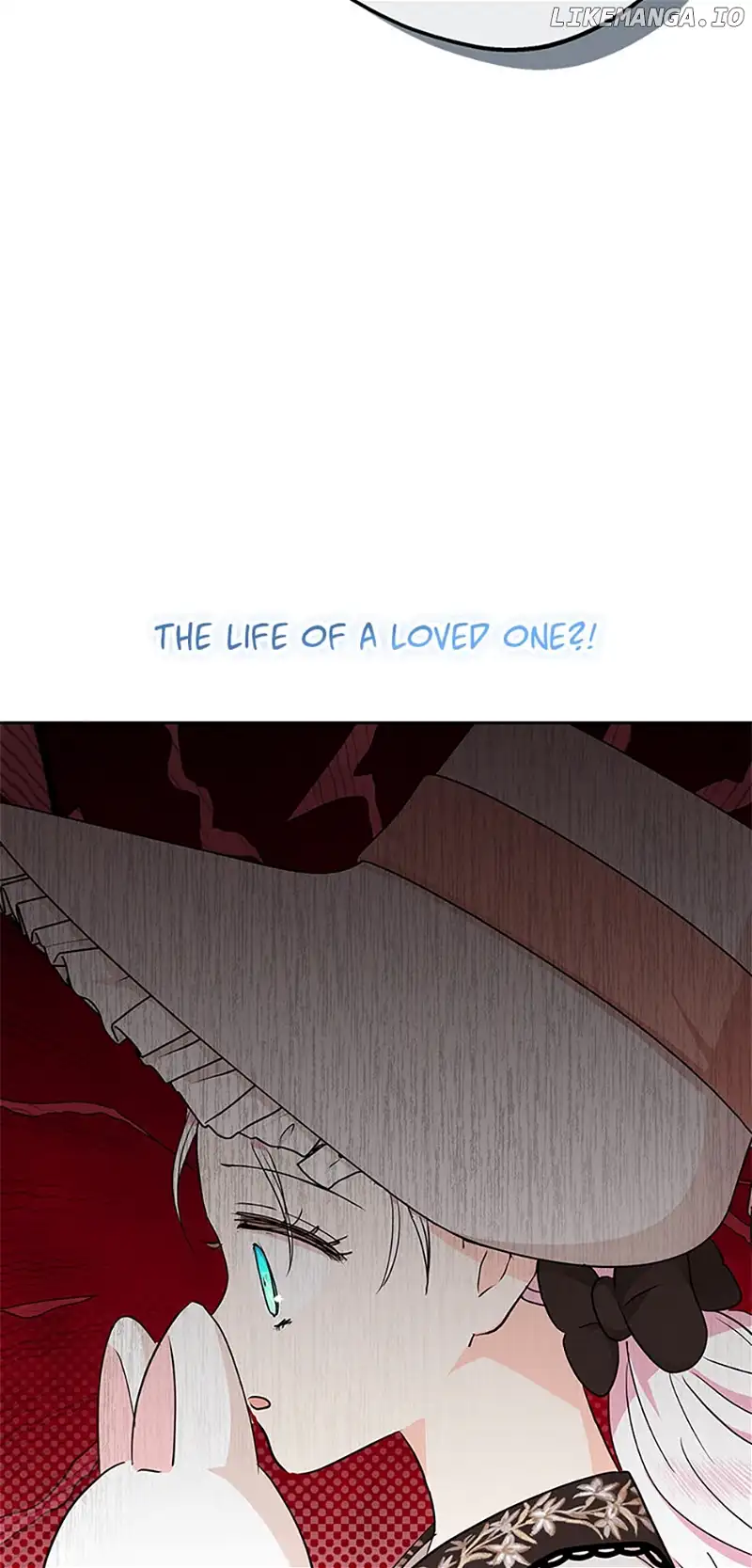 Surviving as an Illegitimate Princess Chapter 71 page 18