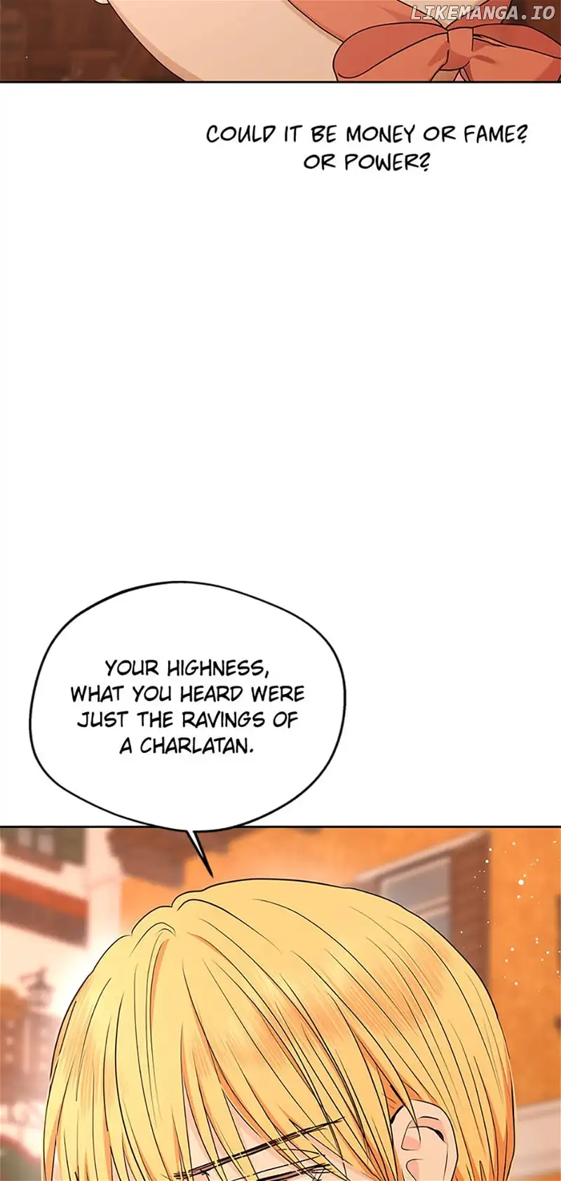 Surviving as an Illegitimate Princess Chapter 71 page 27