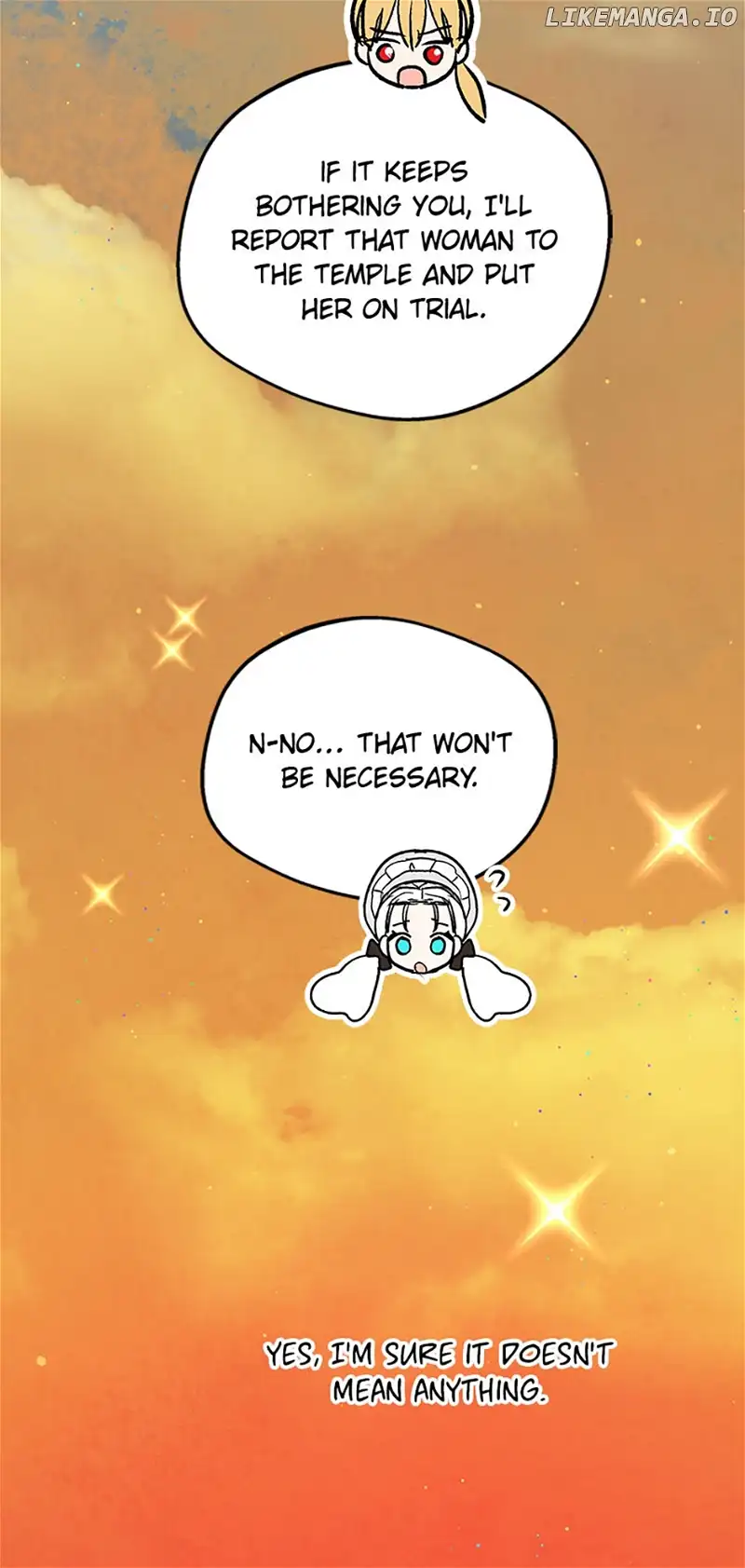 Surviving as an Illegitimate Princess Chapter 71 page 29
