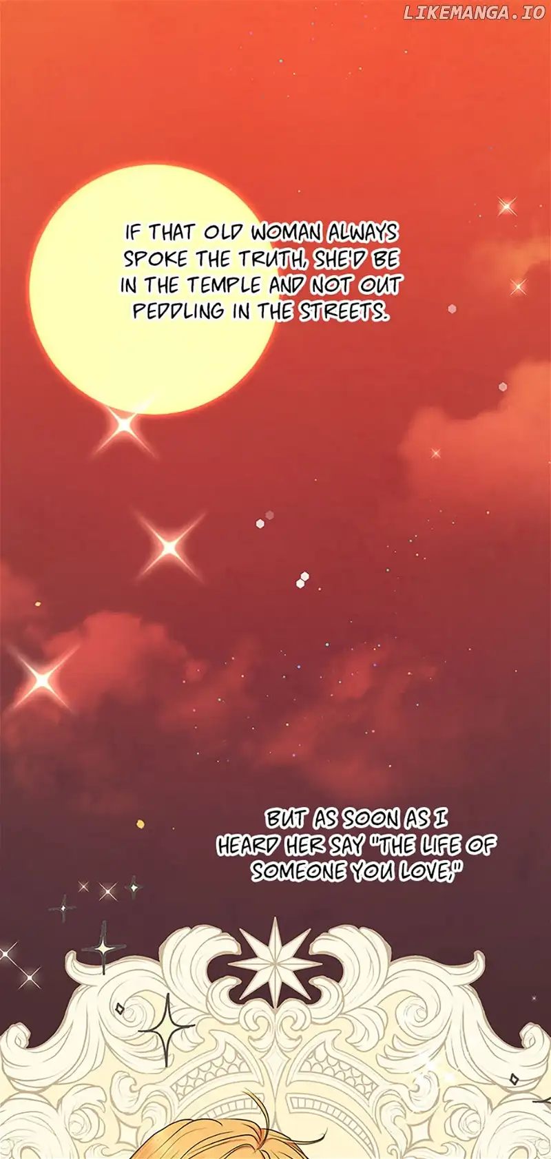 Surviving as an Illegitimate Princess Chapter 71 page 30
