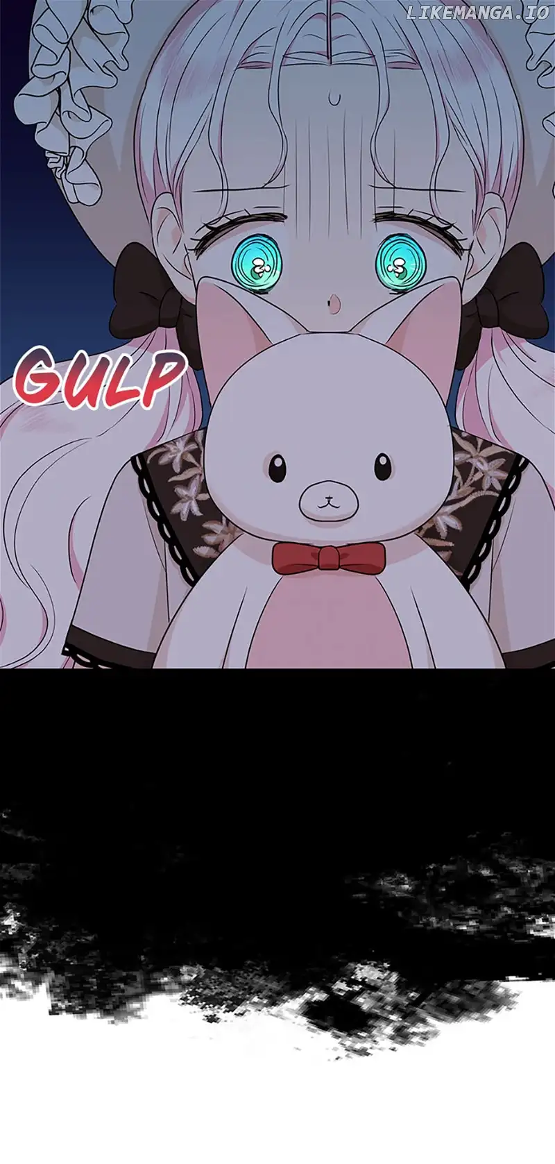 Surviving as an Illegitimate Princess Chapter 71 page 34