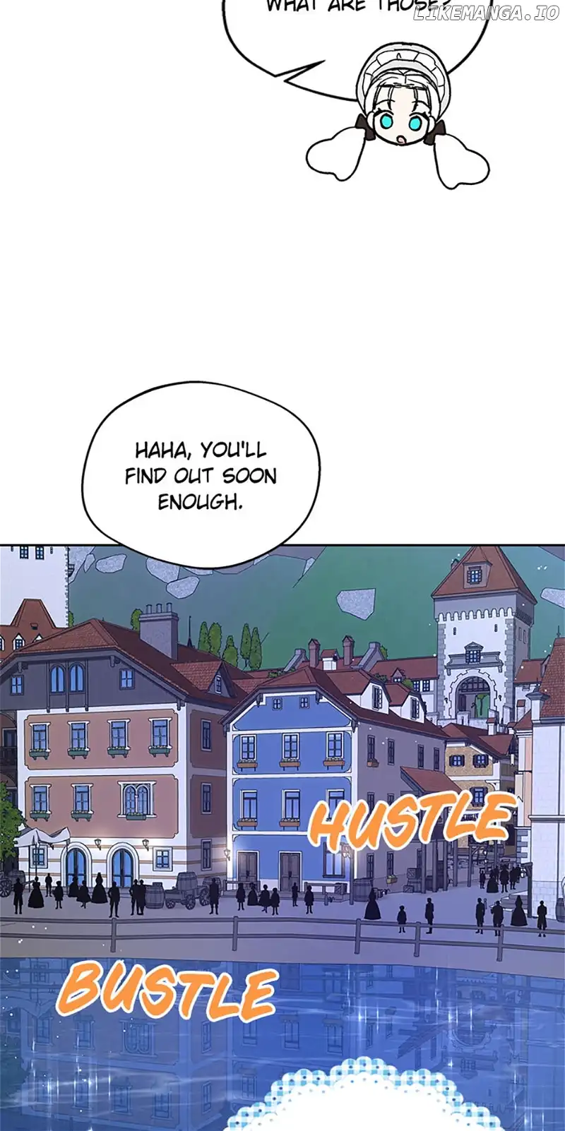 Surviving as an Illegitimate Princess Chapter 71 page 38