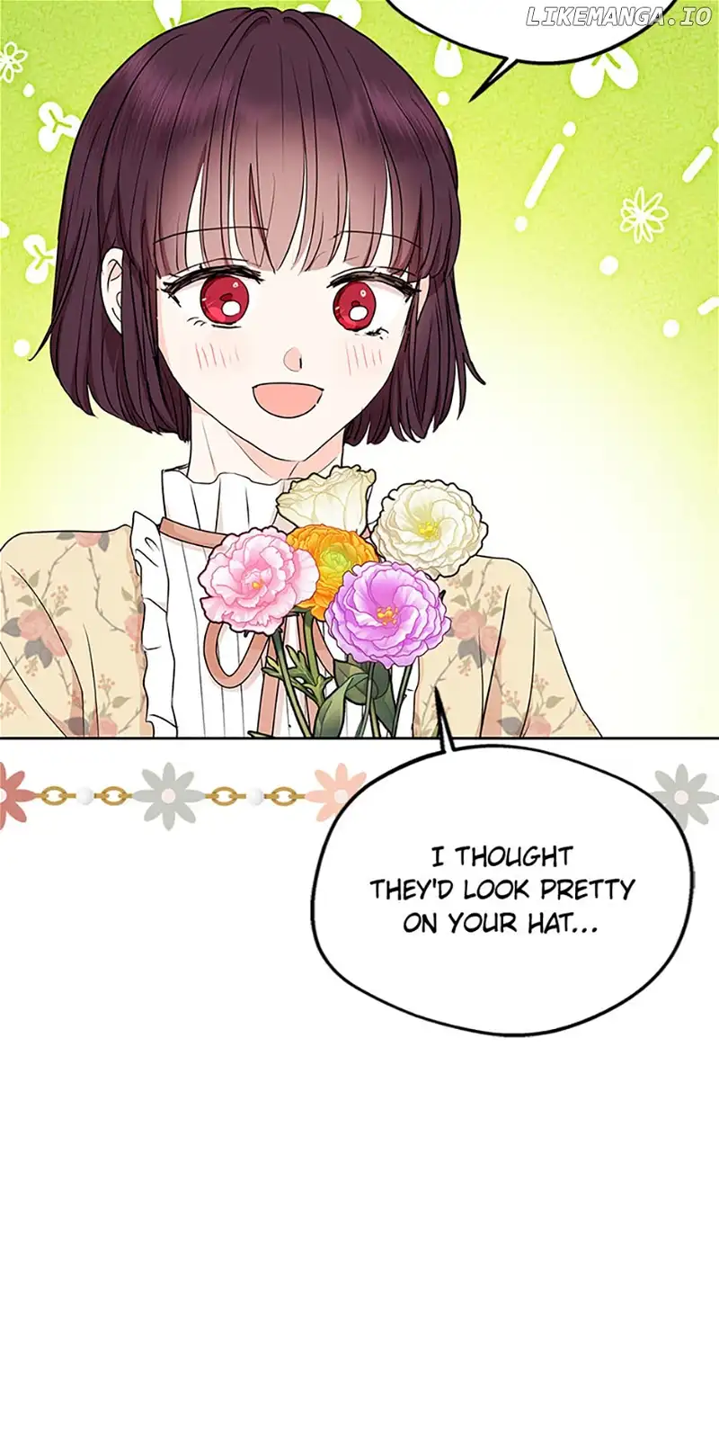 Surviving as an Illegitimate Princess Chapter 71 page 42