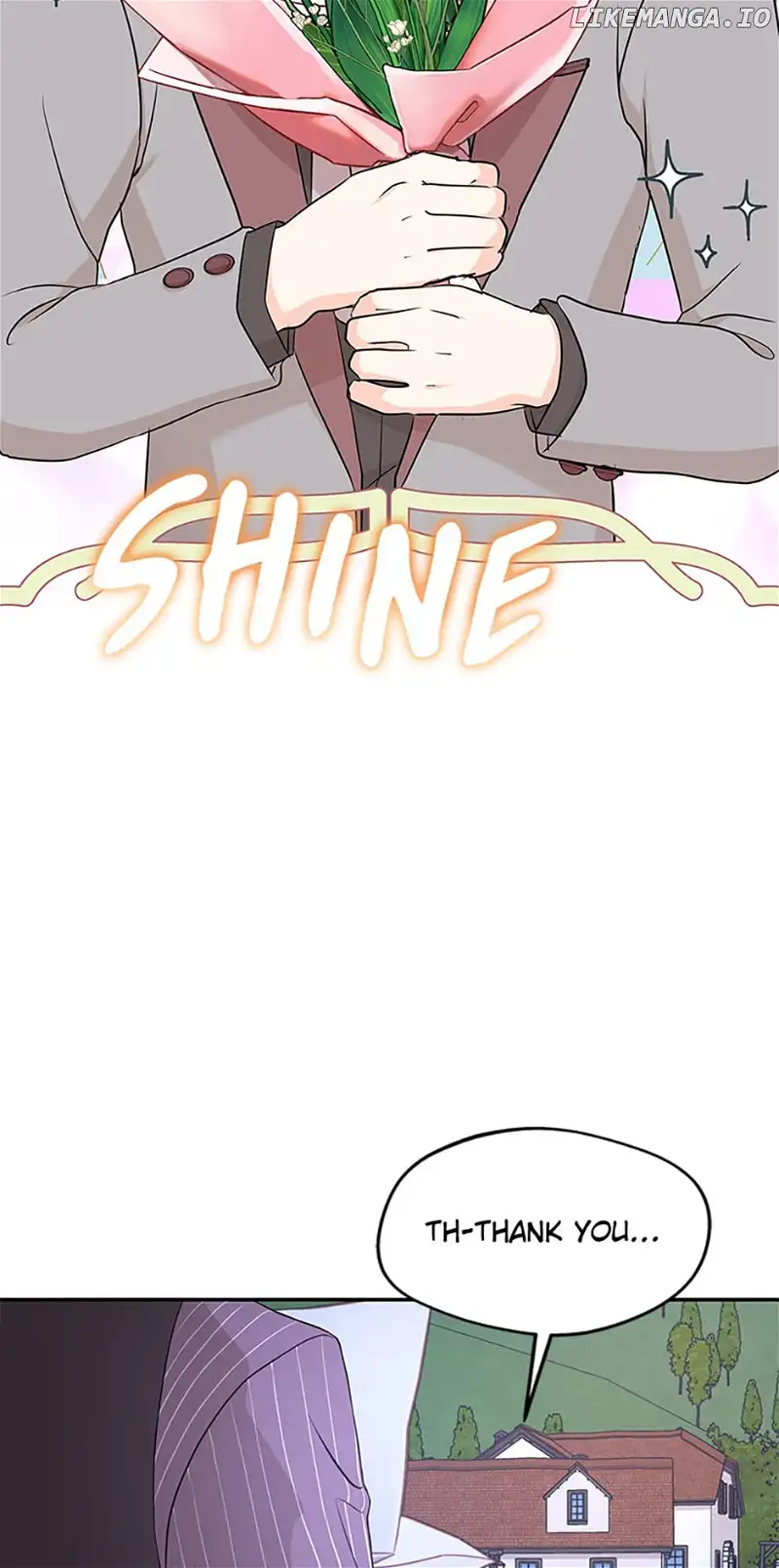Surviving as an Illegitimate Princess Chapter 71 page 46