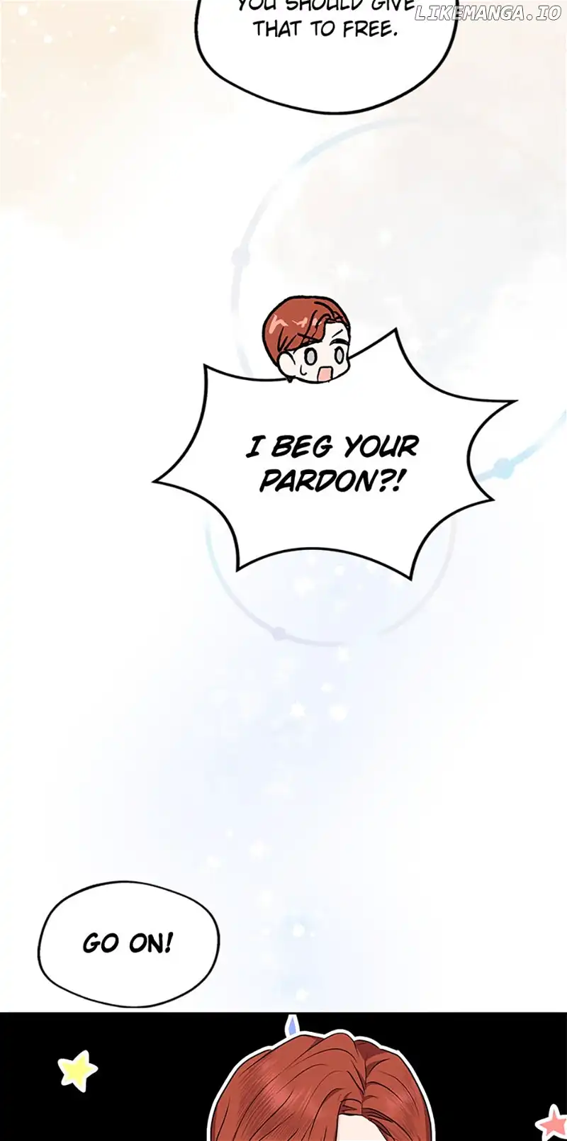 Surviving as an Illegitimate Princess Chapter 71 page 50