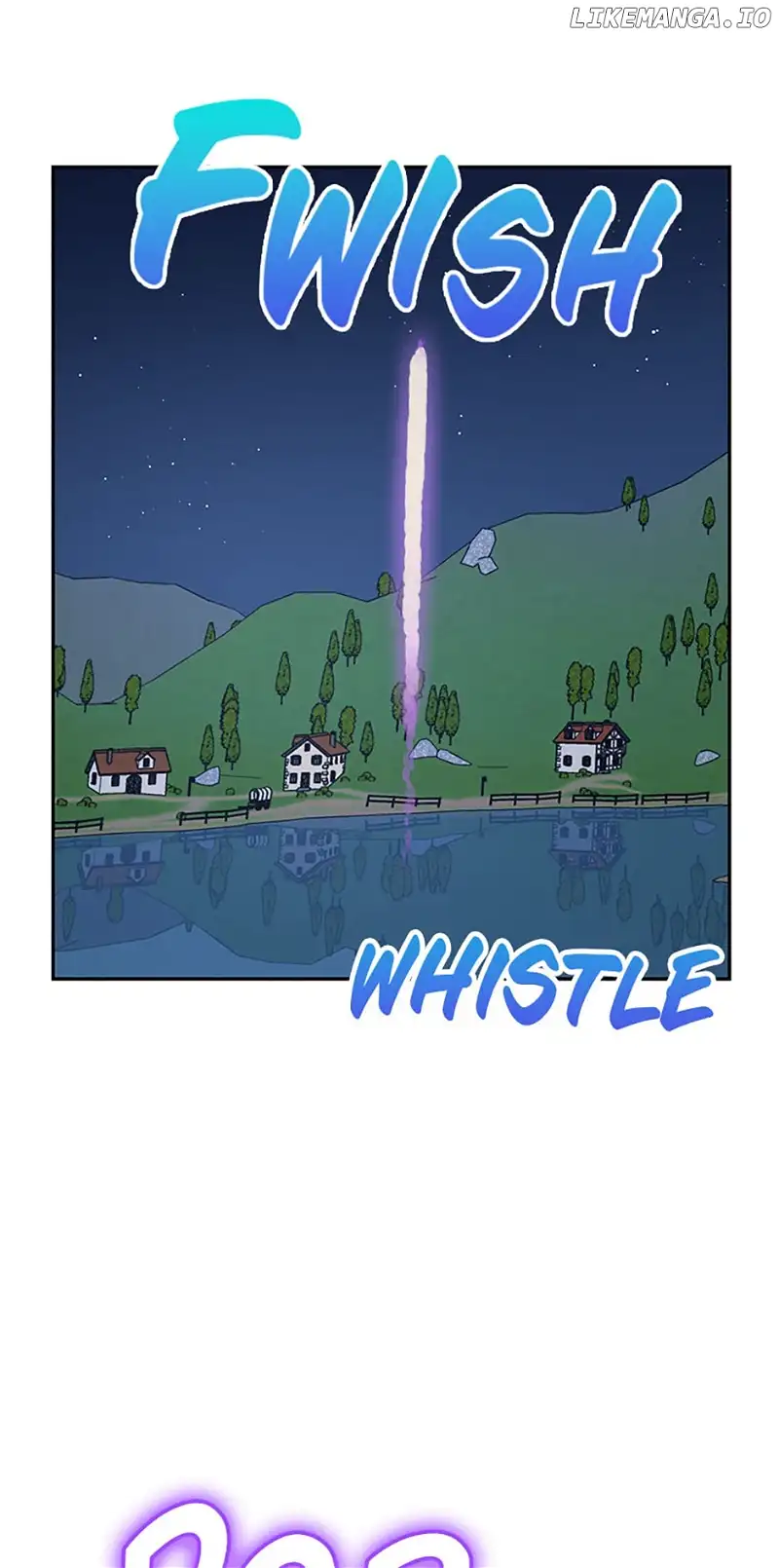 Surviving as an Illegitimate Princess Chapter 71 page 54
