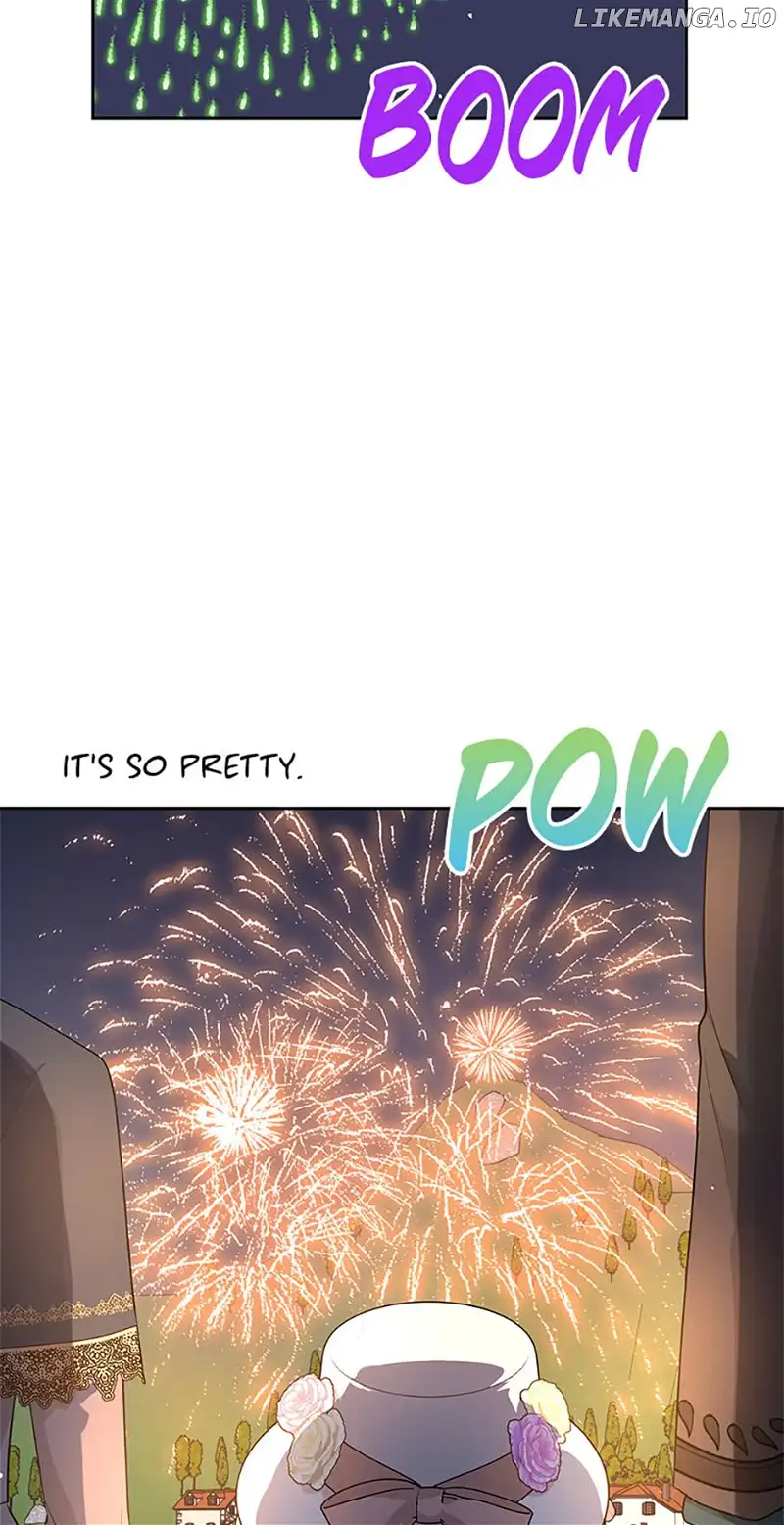 Surviving as an Illegitimate Princess Chapter 71 page 59