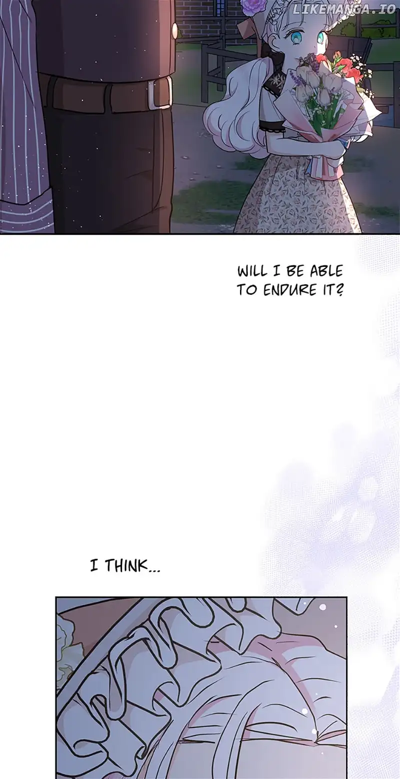 Surviving as an Illegitimate Princess Chapter 71 page 62