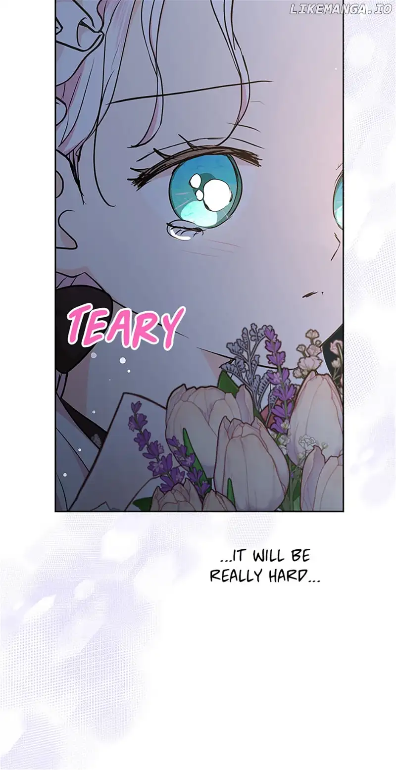 Surviving as an Illegitimate Princess Chapter 71 page 63