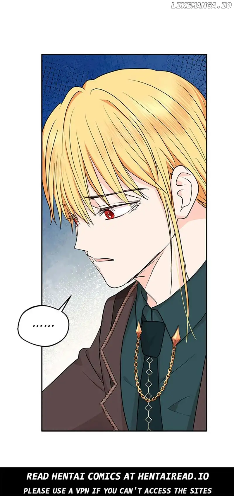 Surviving as an Illegitimate Princess Chapter 71 page 68