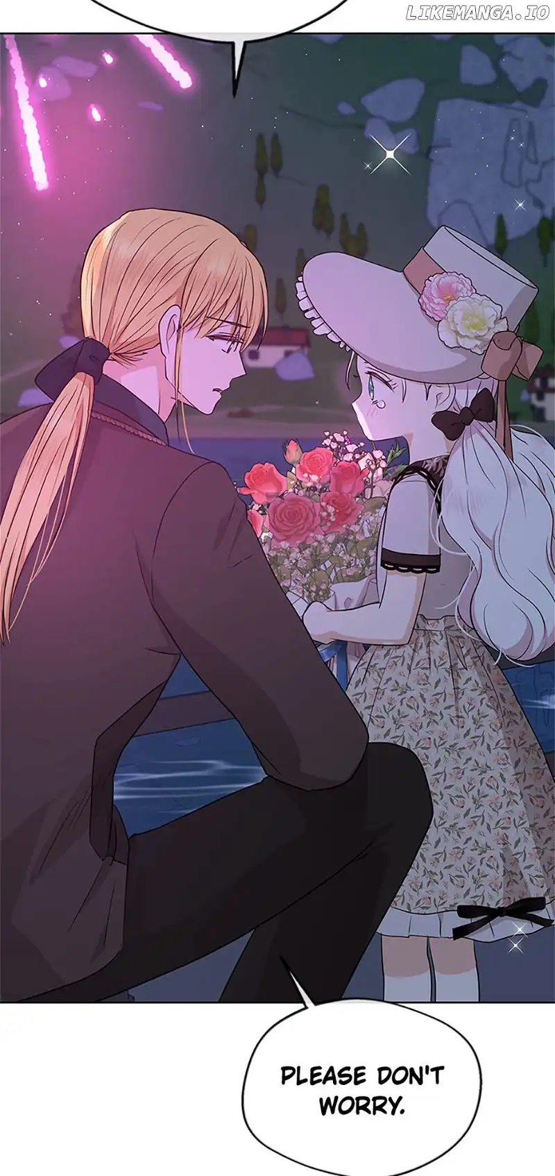 Surviving as an Illegitimate Princess Chapter 71 page 70