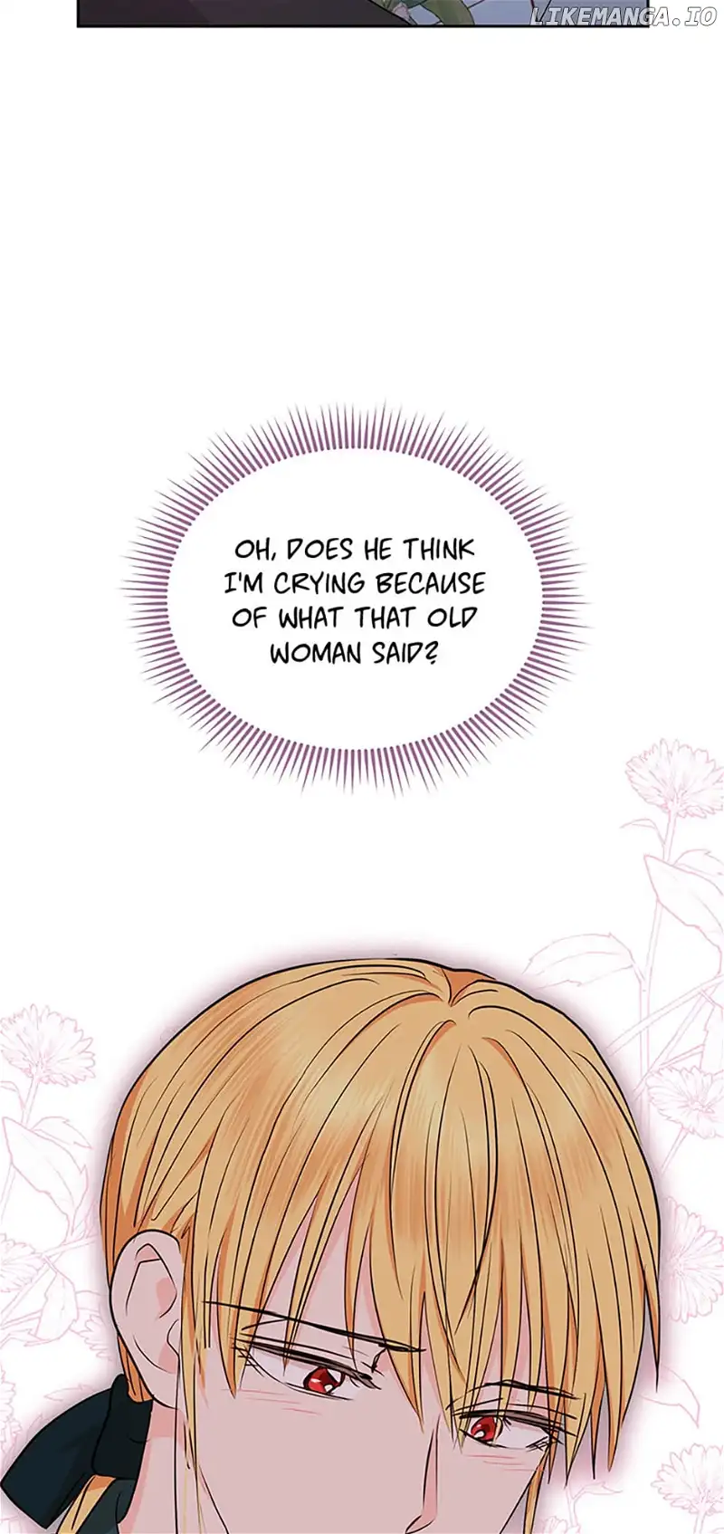 Surviving as an Illegitimate Princess Chapter 71 page 72