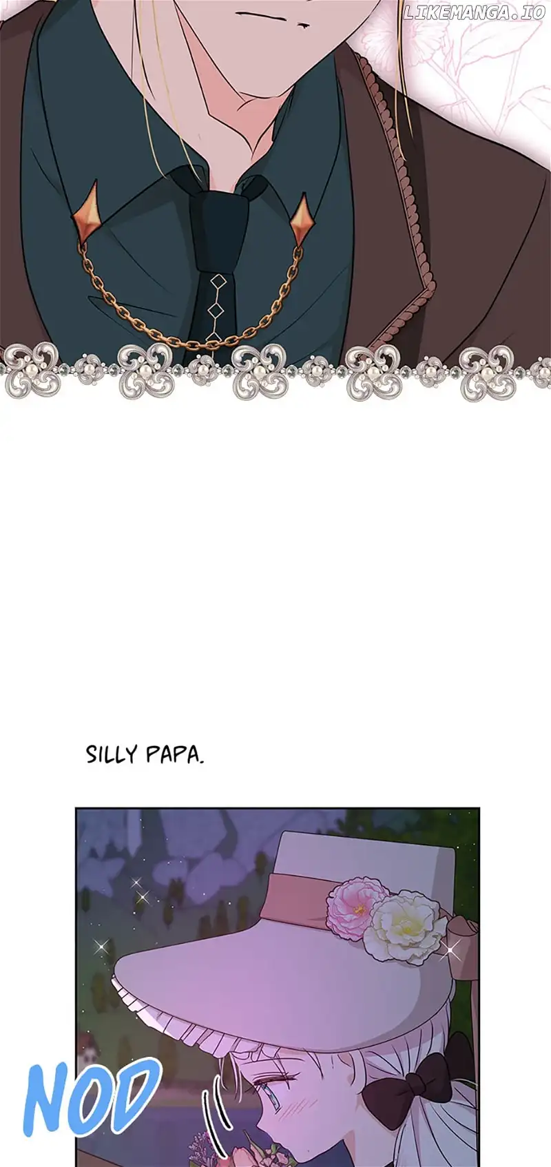 Surviving as an Illegitimate Princess Chapter 71 page 73