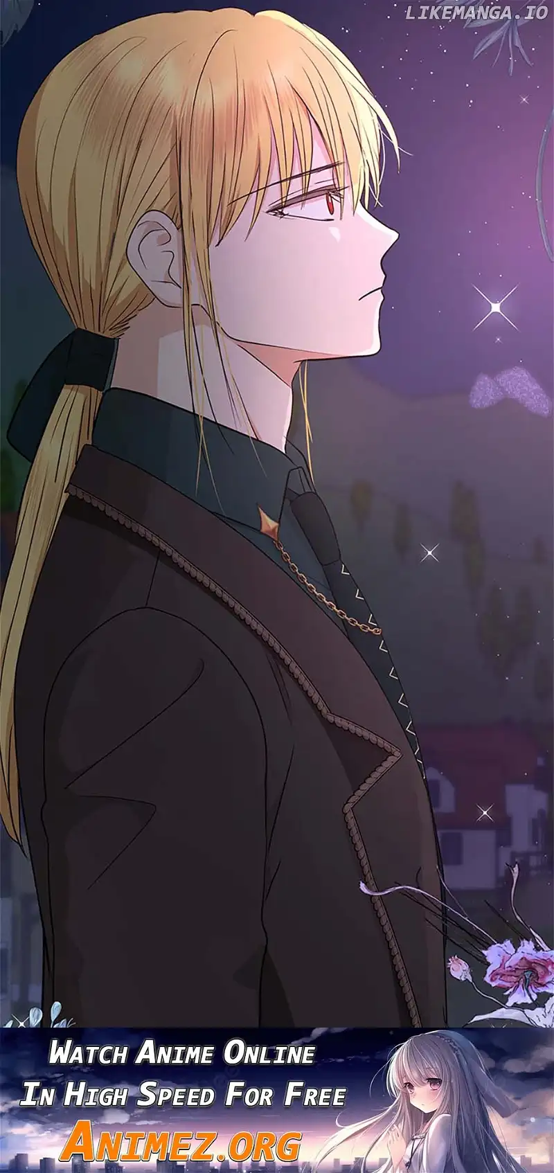 Surviving as an Illegitimate Princess Chapter 71 page 76