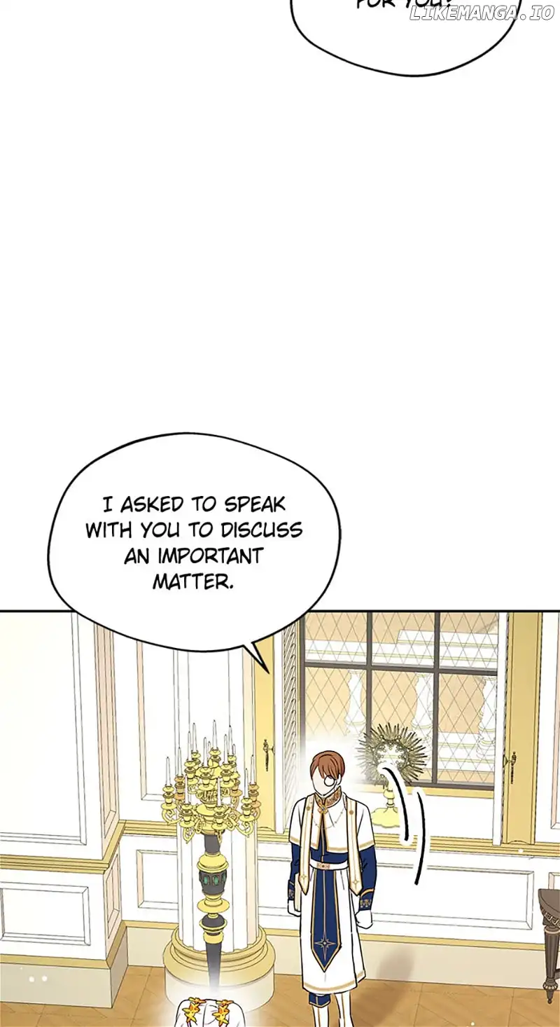 Surviving as an Illegitimate Princess Chapter 72 page 78