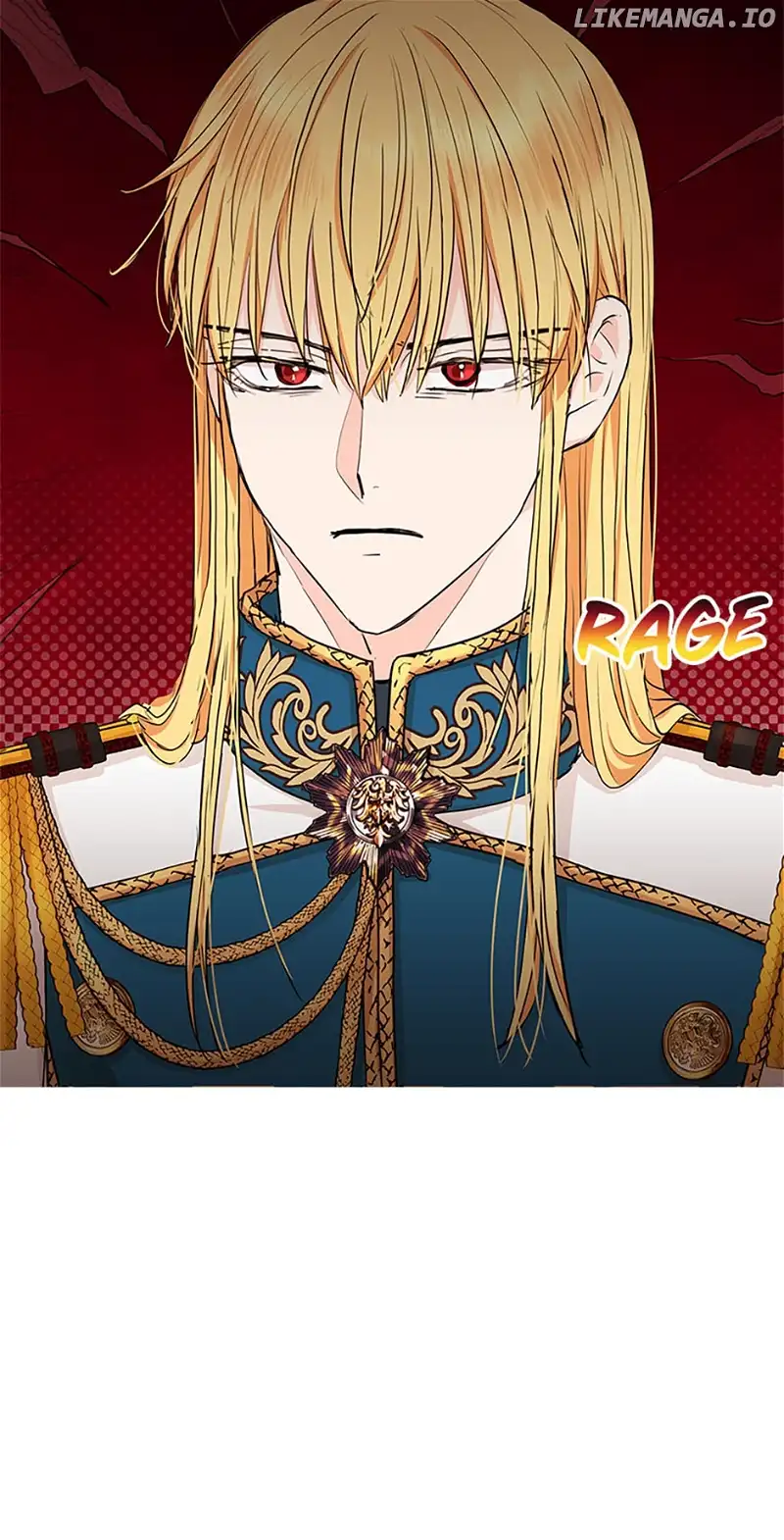 Surviving as an Illegitimate Princess Chapter 72 page 41