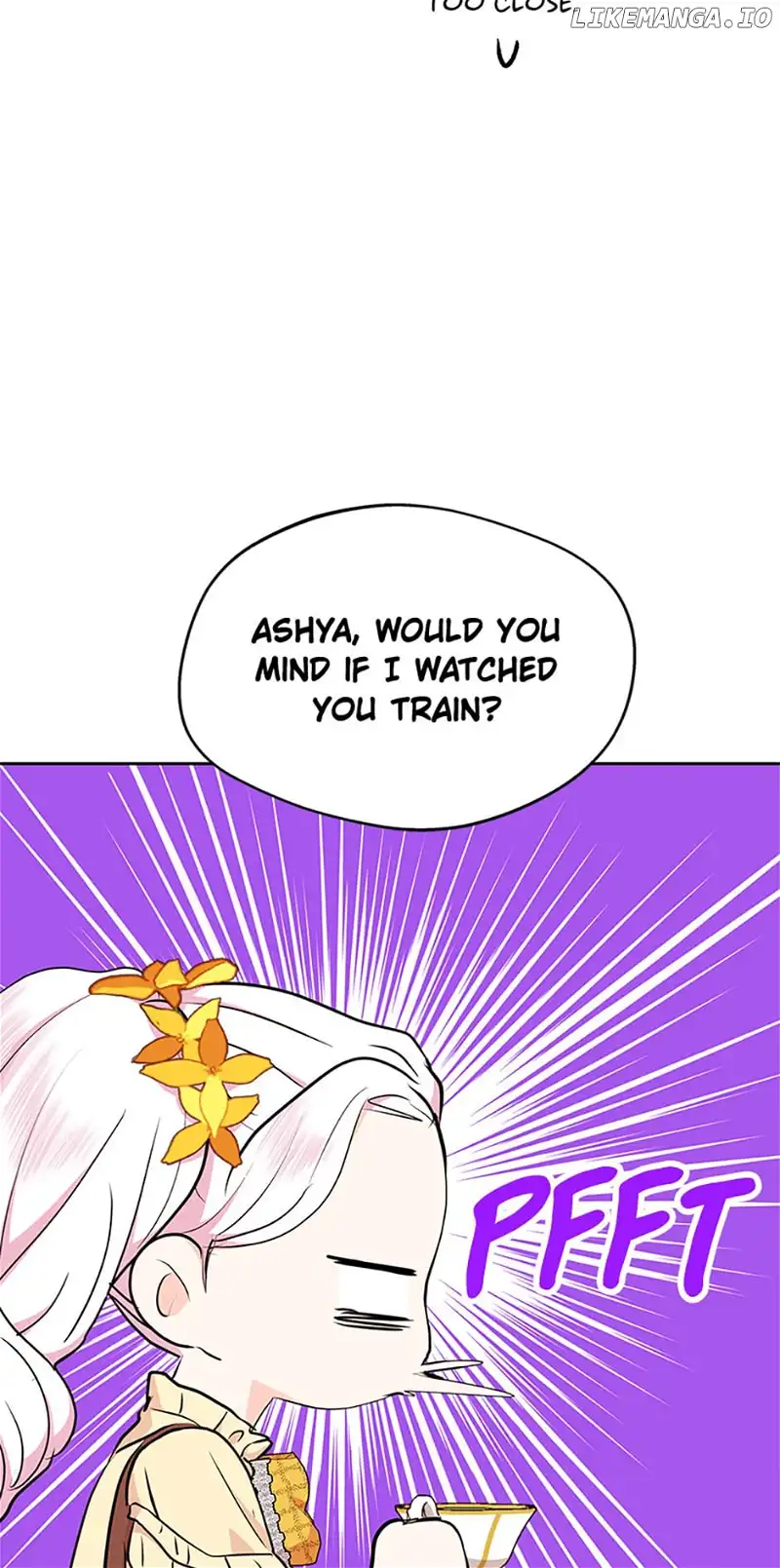 Surviving as an Illegitimate Princess Chapter 72 page 50