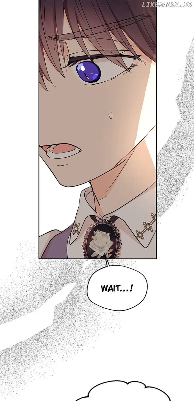 Surviving as an Illegitimate Princess Chapter 72 page 68