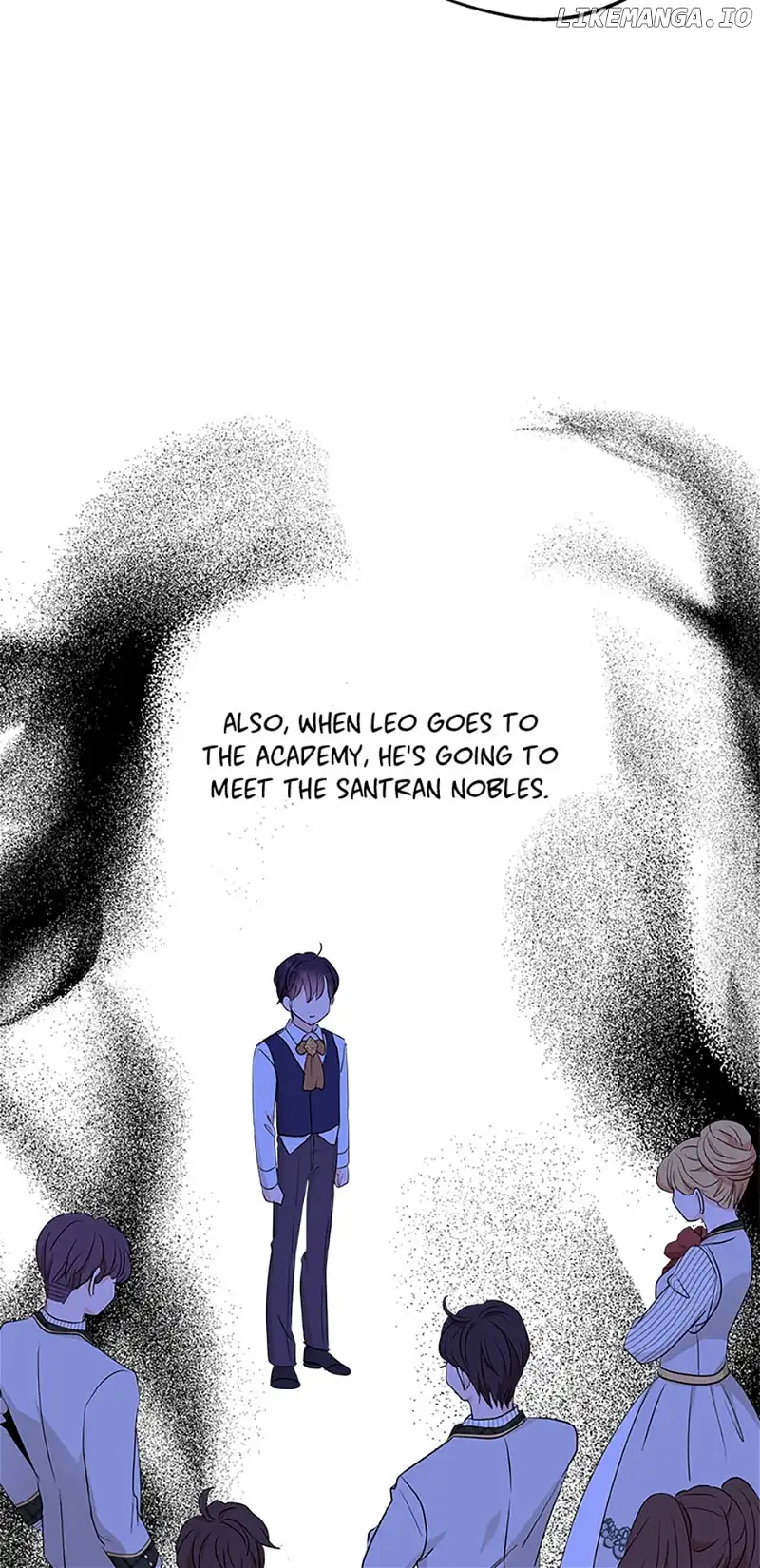 Surviving as an Illegitimate Princess Chapter 72 page 59